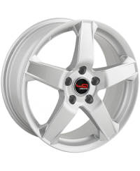 Replica LegeArtis GN35 S R16 W6.5 PCD4x100 ET45.0 DIA56.6